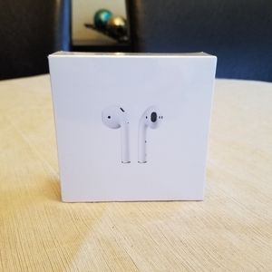 Air Pods
